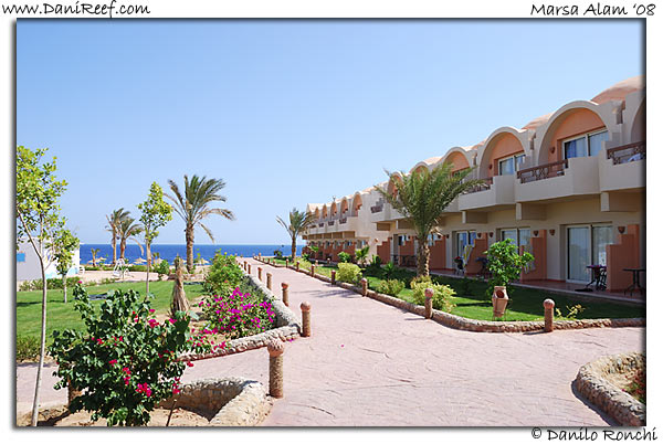 Holiday Beach Resort
