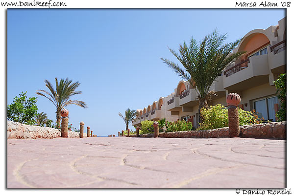 Holiday Beach Resort