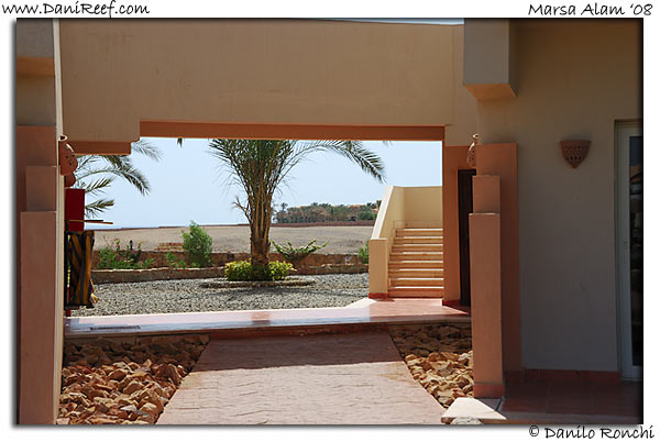 Holiday Beach Resort