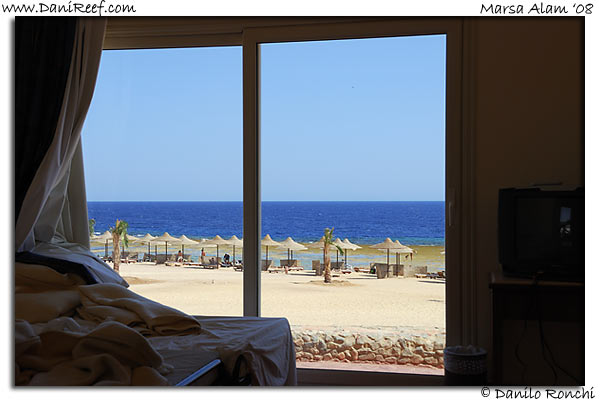 Holiday Beach Resort