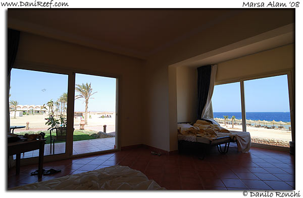 Holiday Beach Resort