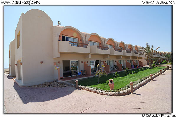 Holiday Beach Resort