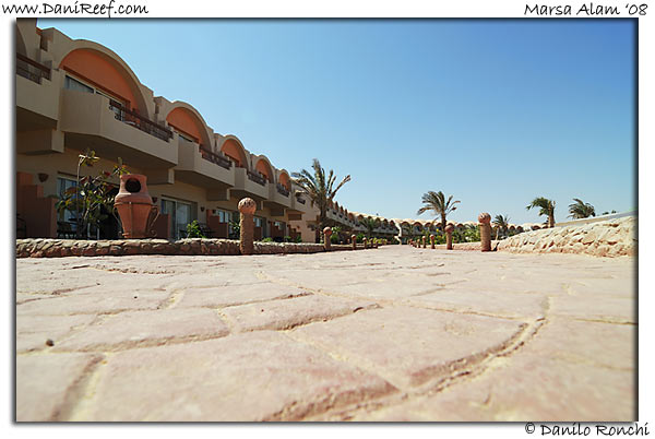 Holiday Beach Resort