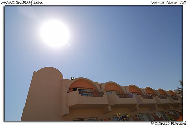Holiday Beach Resort