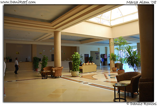 Holiday Beach Resort