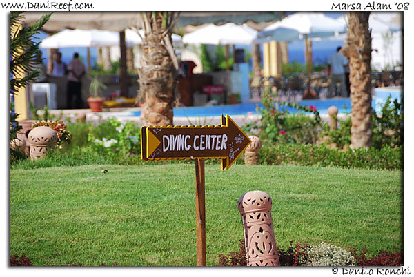 Holiday Beach Resort