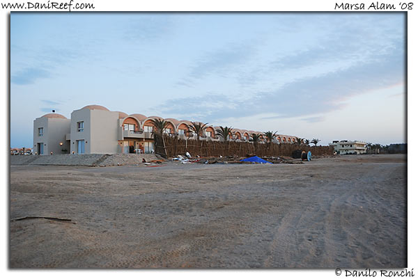 Holiday Beach Resort