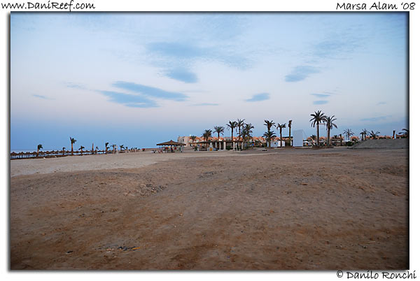 Holiday Beach Resort
