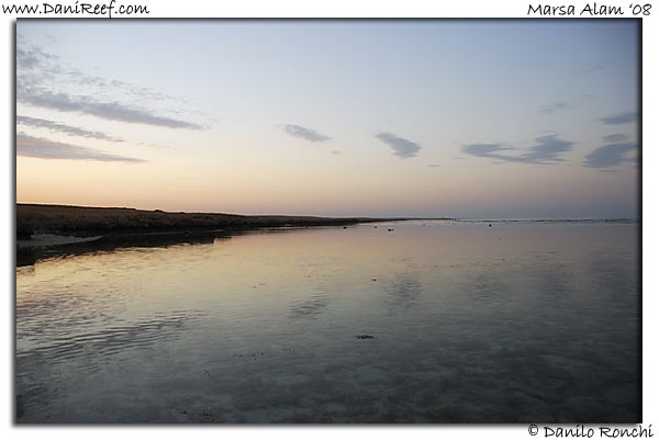 Holiday Beach Resort Beach Marsa Alam Red Sea