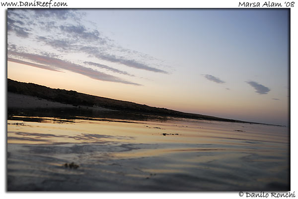 Holiday Beach Resort Beach Marsa Alam Red Sea