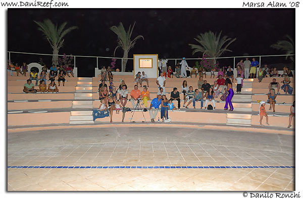 Holiday Beach Resort
