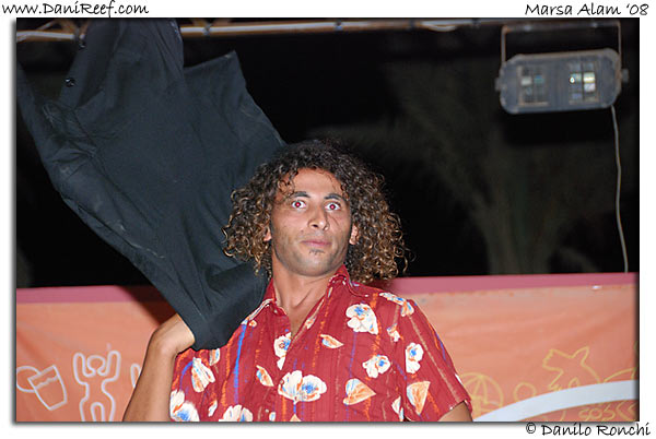 Johnny Fashion professionista