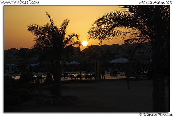 Holiday Beach Resort