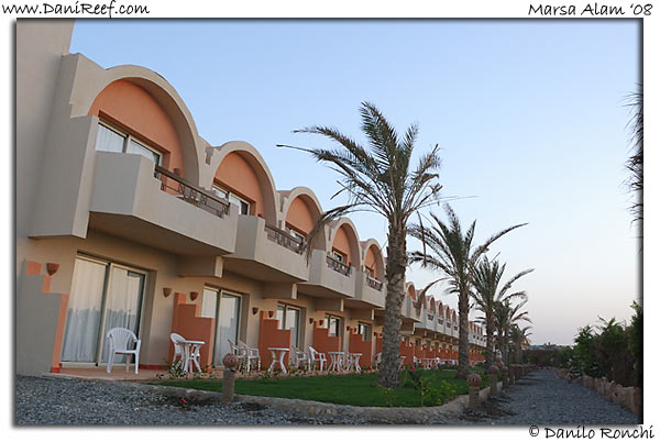 Holiday Beach Resort