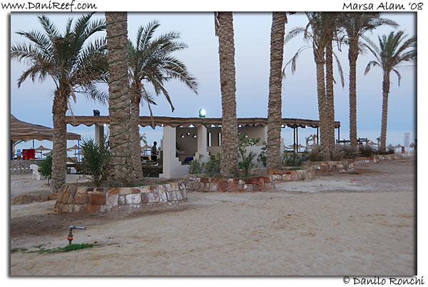 Holiday Beach Resort