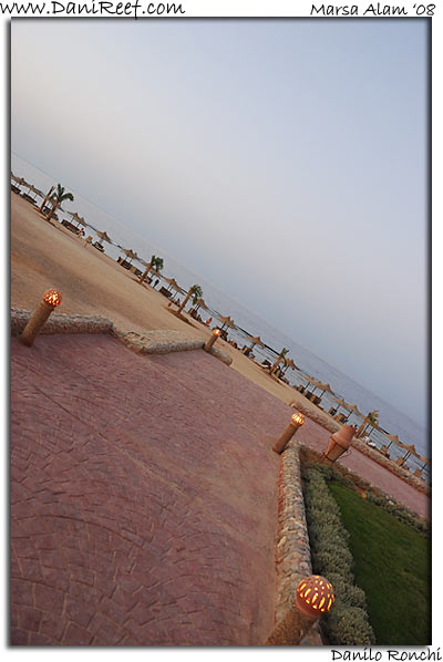 Holiday Beach Resort