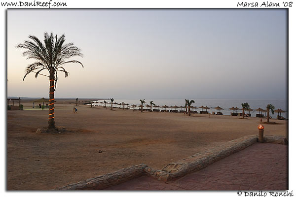 Holiday Beach Resort