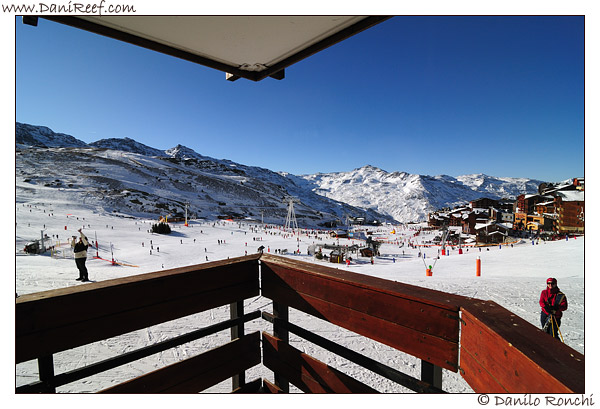 Val Thorens