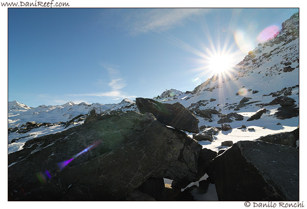 Val Thorens