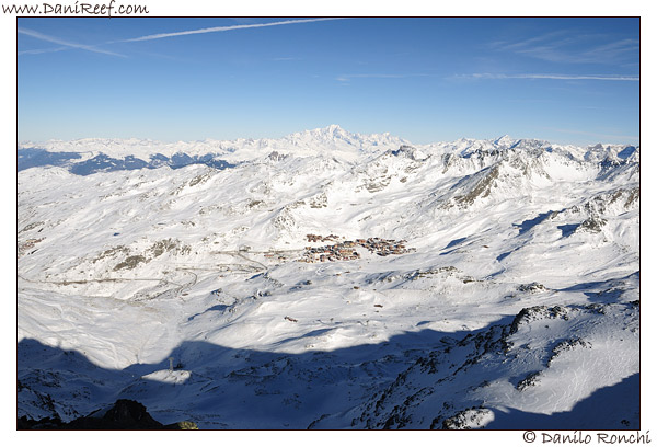 Val Thorens