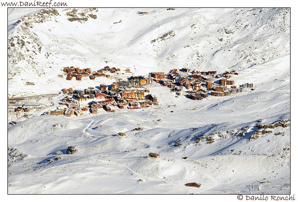 Val Thorens
