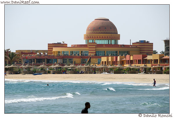 Abu Dabbab
