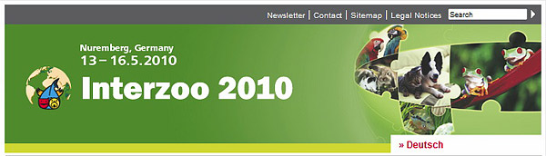 Interzoo 2010