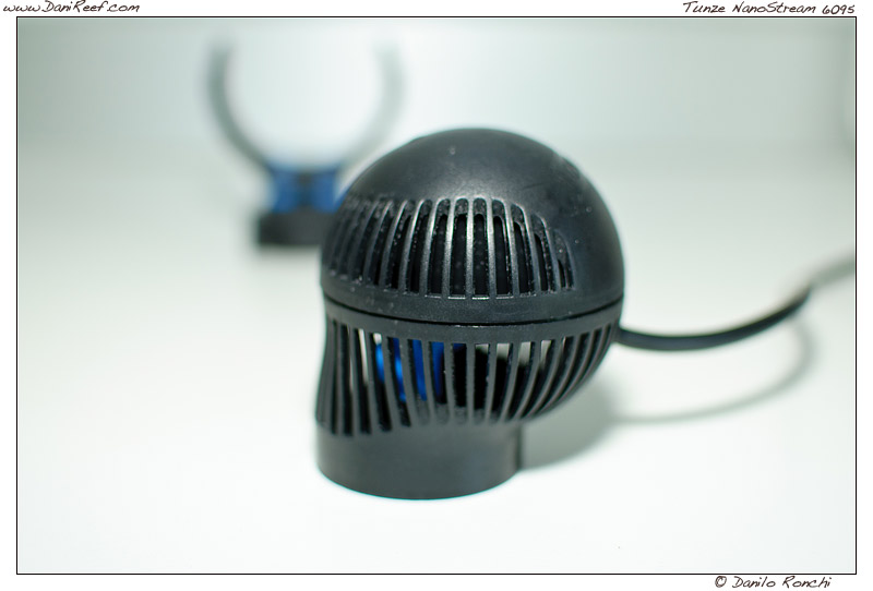Tunze Turbelle Nano Stream 6095, Recensione