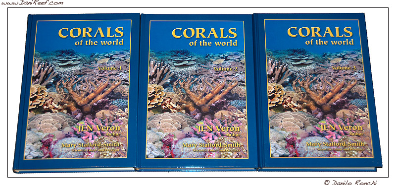 Corals of the world JEN Veron Corals of the world JEN Veron