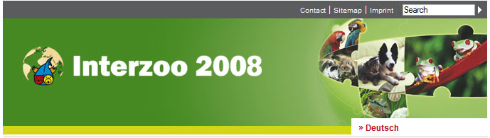 Interzoo 2008