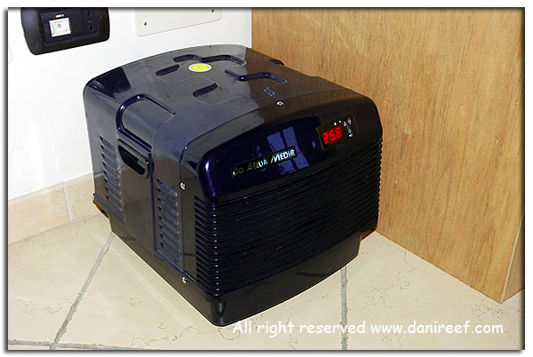 AquaMedic Titan 250