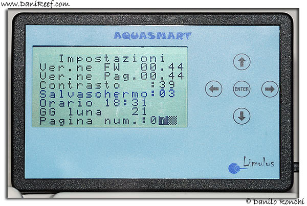 Aquasmart by Limulus