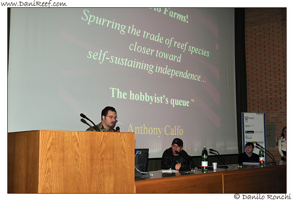 Reportage Raduno ReefItalia a Formia – Reportage Formia