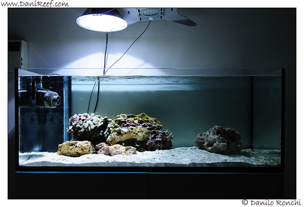 Il progetto va avanti: La Rocciata!