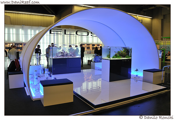 2010 Interzoo Norimberga: Elos