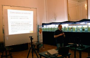 L’Acquario come fotografarlo: Corso di fotografia parte I