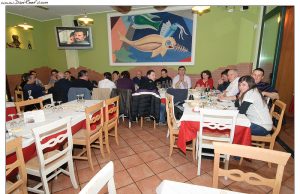 Le foto e la storia del MagnaRomagna di Aprile