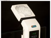 Teco showed us their new E-chill