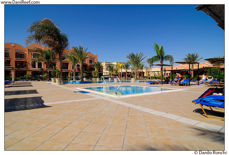 Marsa Alam – Sol Y Mar Dar El Madina