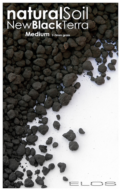 Elos presenta la sua nuova Terra Nera