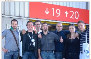 Zoomark 2011, we were there… reportage