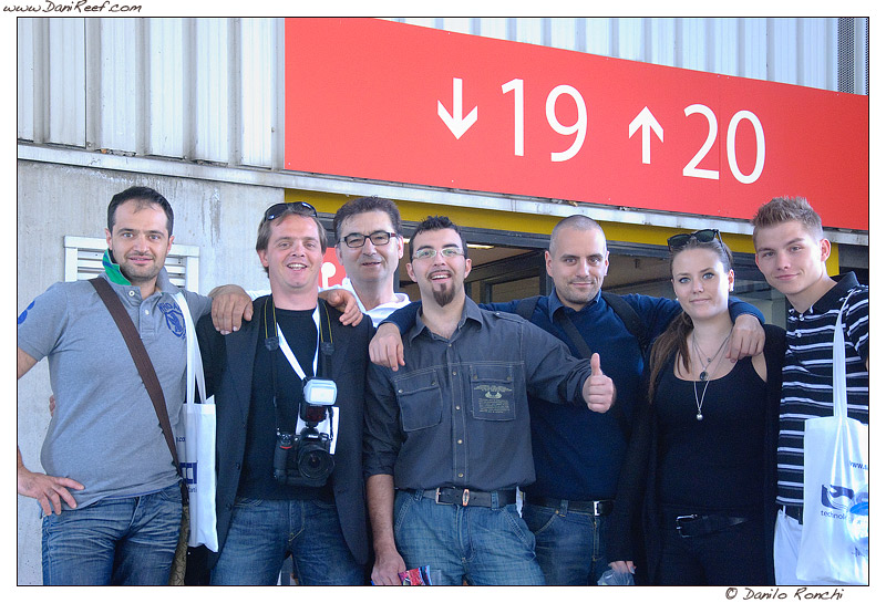 Zoomark 2011: noi ci eravamo... vediamo come è andata