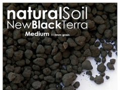 Elos reveals the New Black Terra Natural Soil