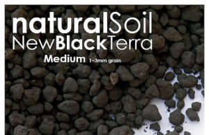 Elos reveals the New Black Terra Natural Soil