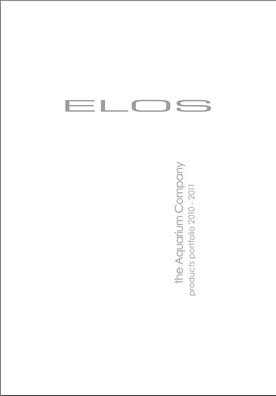 Elos ha pubblicato il suo nuovo catalogo 2011: scaricatelo da DaniReef