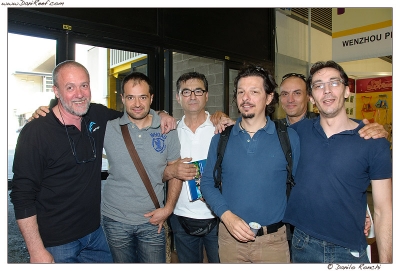 Zoomark 2011: Sicce ed LGMAquari