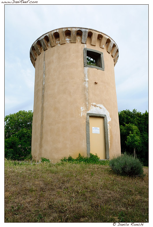 Reportage Raduno Goccia Blu a Livorno