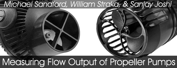 Tunze e Vortech… qual’è la reale portata delle pompe? E quanto questo è realmente importante?