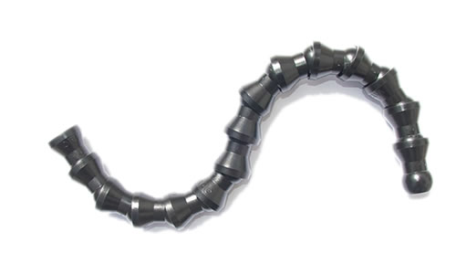 Sistema di tubi modulari e flessibili Vario System