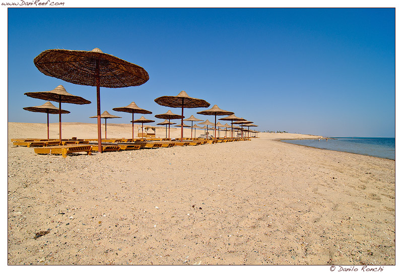 Marsa Alam – Eden Village Gemma Beach